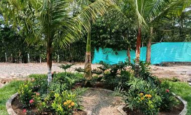 Venta de lote en Acacacias Meta