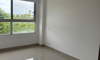 ACOGEDOR APARTAMENTO EN RENTA