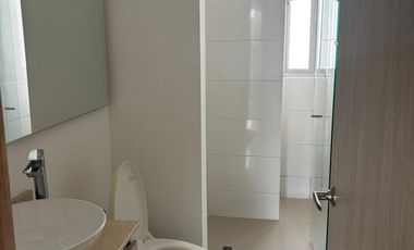 ACOGEDOR APARTAMENTO EN RENTA