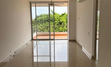 ACOGEDOR APARTAMENTO EN RENTA