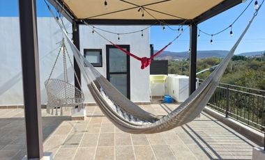 EN VENTA Departamento FRENTE ANTEA Torre de Piedra Gran Reserva Queretaro