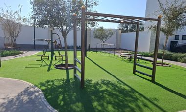 EN VENTA Departamento FRENTE ANTEA Torre de Piedra Gran Reserva Queretaro
