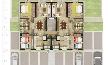 EN VENTA Departamento FRENTE ANTEA Torre de Piedra Gran Reserva Queretaro