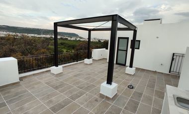 EN VENTA Departamento FRENTE ANTEA Torre de Piedra Gran Reserva Queretaro