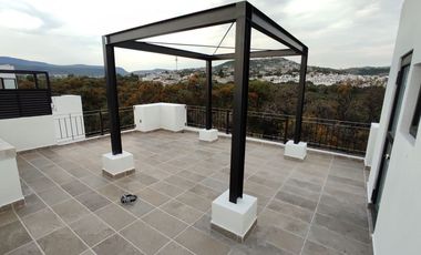 EN VENTA Departamento FRENTE ANTEA Torre de Piedra Gran Reserva Queretaro