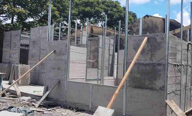 Venta de casas prefabricadas- villavicencio Meta