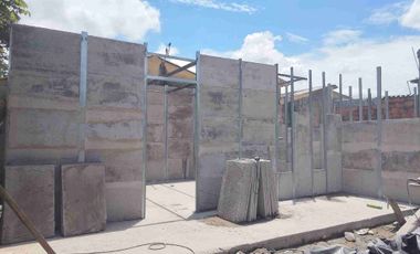 Venta de casas prefabricadas- villavicencio Meta