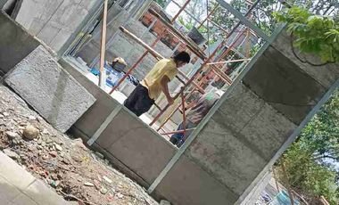 Venta de casas prefabricadas- villavicencio Meta