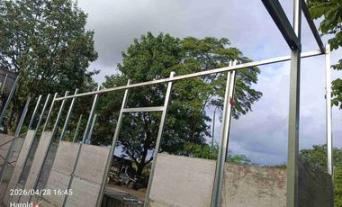 Venta de casas prefabricadas- villavicencio Meta