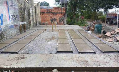 Venta de casas prefabricadas- villavicencio Meta