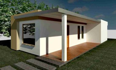 Venta de casas prefabricadas- villavicencio Meta