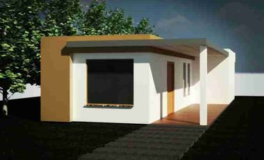 Venta de casas prefabricadas- villavicencio Meta