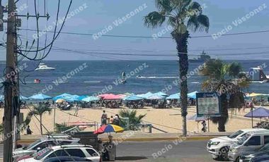 VENDO DEPARTAMENTO DE OPORTUNIDAD  EN SALINAS, CHIPIPE
