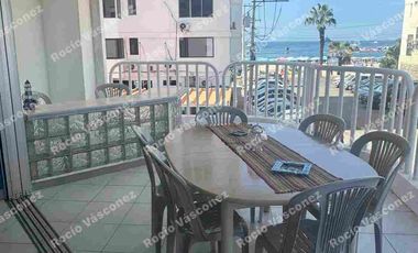 VENDO DEPARTAMENTO DE OPORTUNIDAD  EN SALINAS, CHIPIPE
