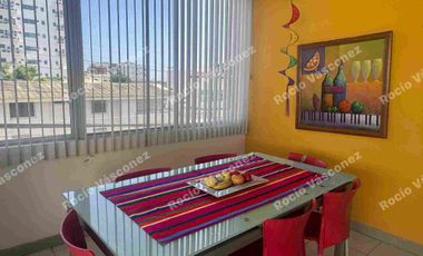 VENDO DEPARTAMENTO DE OPORTUNIDAD  EN SALINAS, CHIPIPE