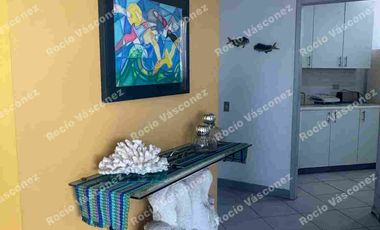 VENDO DEPARTAMENTO DE OPORTUNIDAD  EN SALINAS, CHIPIPE