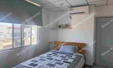 VENDO DEPARTAMENTO DE OPORTUNIDAD  EN SALINAS, CHIPIPE
