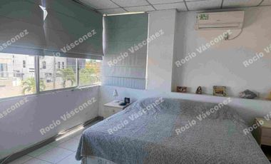 VENDO DEPARTAMENTO DE OPORTUNIDAD  EN SALINAS, CHIPIPE