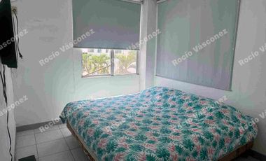 VENDO DEPARTAMENTO DE OPORTUNIDAD  EN SALINAS, CHIPIPE