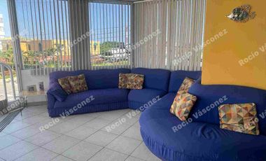 VENDO DEPARTAMENTO DE OPORTUNIDAD  EN SALINAS, CHIPIPE