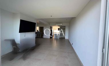 Se renta departamento en Malecón Américas