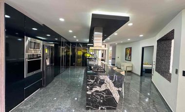 CASA EN ARRIENDO AMOBLADA - LAS PALMAS CERCA A MALL INDIANA