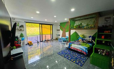 CASA EN ARRIENDO AMOBLADA - LAS PALMAS CERCA A MALL INDIANA