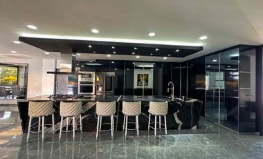 CASA EN ARRIENDO AMOBLADA - LAS PALMAS CERCA A MALL INDIANA