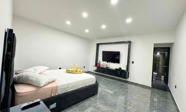CASA EN ARRIENDO AMOBLADA - LAS PALMAS CERCA A MALL INDIANA