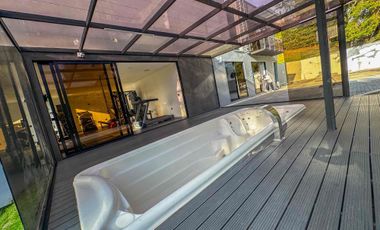 CASA EN ARRIENDO AMOBLADA - LAS PALMAS CERCA A MALL INDIANA