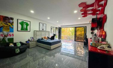 CASA EN ARRIENDO AMOBLADA - LAS PALMAS CERCA A MALL INDIANA