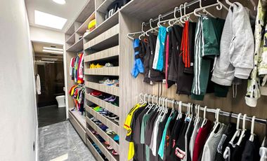 CASA EN ARRIENDO AMOBLADA - LAS PALMAS CERCA A MALL INDIANA