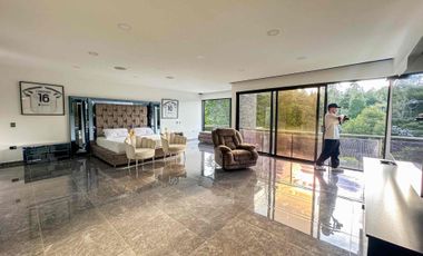 CASA EN ARRIENDO AMOBLADA - LAS PALMAS CERCA A MALL INDIANA