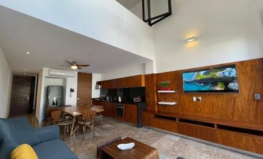 Penthouse en Playa del Carmen  3 Niveles  Vista al Mar  Inversión Premium