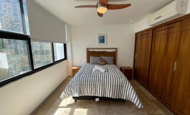 Penthouse en Playa del Carmen  3 Niveles  Vista al Mar  Inversión Premium