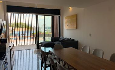 Penthouse en Playa del Carmen  3 Niveles  Vista al Mar  Inversión Premium