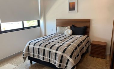 Penthouse en Playa del Carmen  3 Niveles  Vista al Mar  Inversión Premium