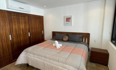 Penthouse en Playa del Carmen  3 Niveles  Vista al Mar  Inversión Premium