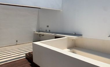 Penthouse en Playa del Carmen  3 Niveles  Vista al Mar  Inversión Premium