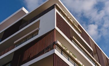 Penthouse en Playa del Carmen  3 Niveles  Vista al Mar  Inversión Premium