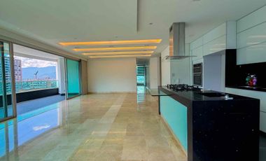 ARRIENDO PENTHOUSE EN EL POBLADO - CASTROPOL