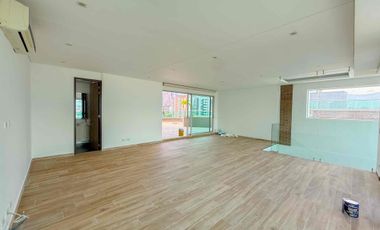 ARRIENDO PENTHOUSE EN EL POBLADO - CASTROPOL