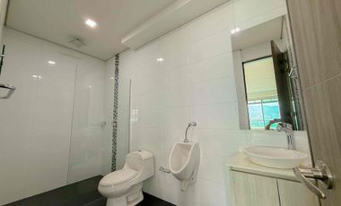 ARRIENDO PENTHOUSE EN EL POBLADO - CASTROPOL