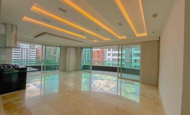 ARRIENDO PENTHOUSE EN EL POBLADO - CASTROPOL