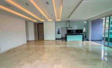 ARRIENDO PENTHOUSE EN EL POBLADO - CASTROPOL