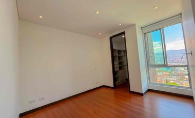 ARRIENDO PENTHOUSE EN EL POBLADO - CASTROPOL