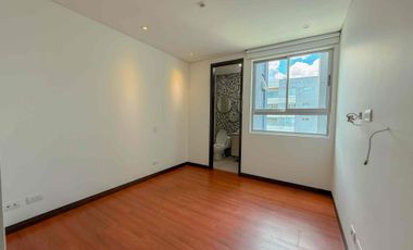 ARRIENDO PENTHOUSE EN EL POBLADO - CASTROPOL