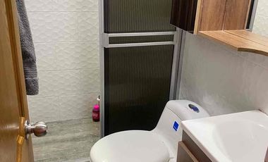 Venta Apartamento Robledo, sector las Lunas Pajarito, Medellín. 47m2  con 🚙 $285millones