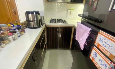 Venta Apartamento Robledo, sector las Lunas Pajarito, Medellín. 47m2  con 🚙 $285millones