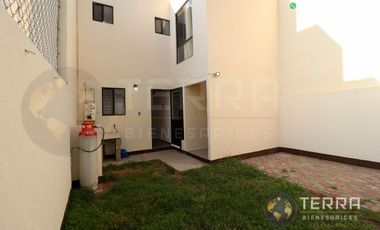 SE RENTA CASA EN ANCONA – COTO ARONA CELAYA GTO. 🏡🚨 | 4 🛏️RECÁMARAS | 🛁2.5 BAÑOS  | 🏊ALBERCA  | 🧒🛝 AREA DE JUEGOS INFANTILES